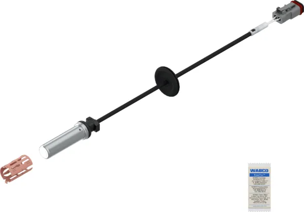 Sensor ABS trasero 4410359332 Wabco