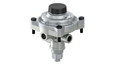 Válvula de freno de remolque WABCO 4712000080