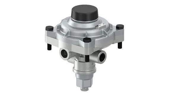 Válvula de freno de remolque 4712000080 Wabco