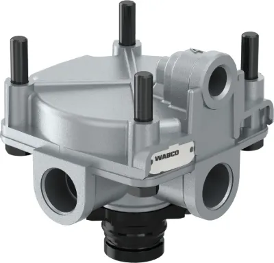 Válvula aceleradora neumática WABCO 9730110007
