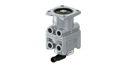 Válvula de freno bajo pedal (camión) WABCO 4613150080
