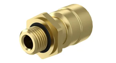Racor de unión de tubos de freno WABCO 8938008072