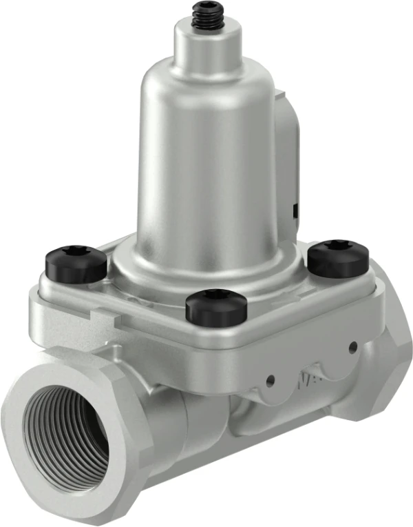 Valvula De Derivacion Aire De Carga (derivador) WABCO 4341001300