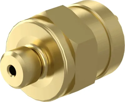 Sensor de presión del sistema de frenos neumáticos WABCO 4410240060