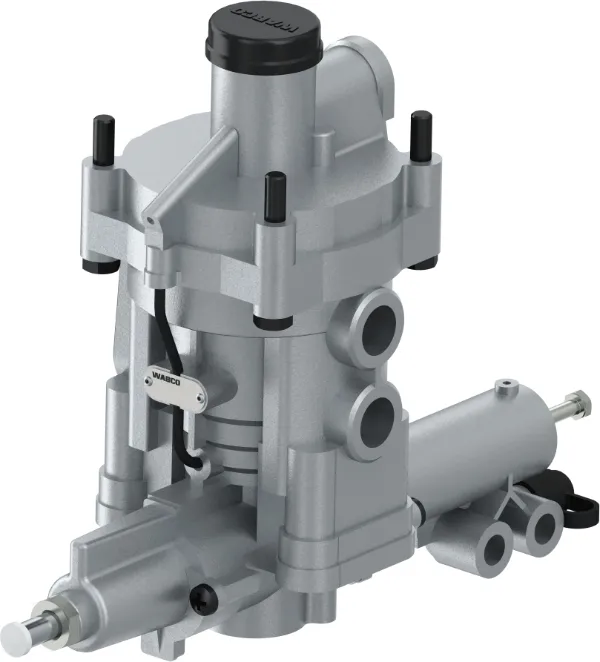 Regulador de la fuerza de frenado 4757155007 Wabco