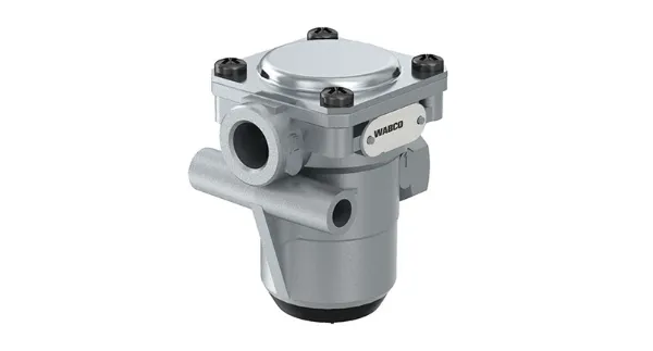Válvula limitadora de presión neumática 4750150720 Wabco