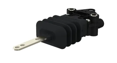 Válvula de control de nivel (camión) WABCO 4640070070