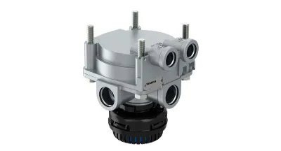 Válvula aceleradora neumática WABCO 9730112050