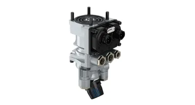 Válvula de freno bajo pedal (camión) WABCO 4800010100