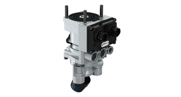 Válvula de freno bajo pedal (camión) 4800015000 Wabco