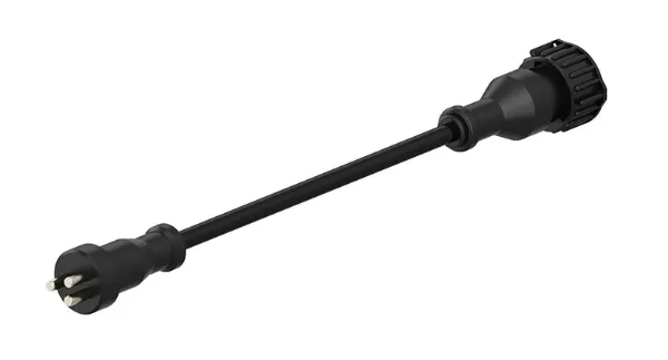 Cable del modulador ABS 8946011322 Wabco