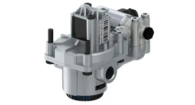 Válvula aceleradora neumática WABCO 4802070010