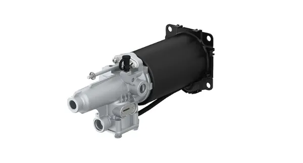 Servo de embrague 9700514290 Wabco