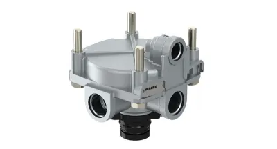 Válvula aceleradora neumática WABCO 9730110010