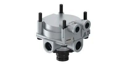 Válvula aceleradora neumática WABCO 9730112030