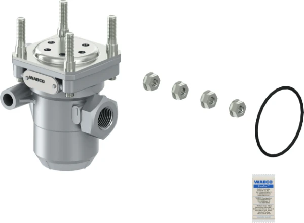 Válvula divisora WABCO 4213559312