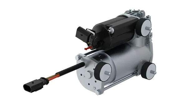 Compresor de suspensión neumática 4154031050 Wabco