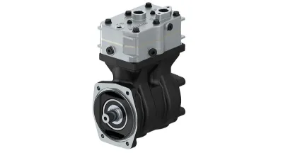 Compresor de aire de suspensión neumática (Camión) WABCO 9115045060