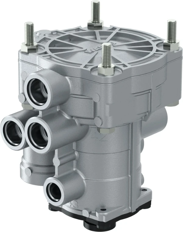 Grua de freno de remolque WABCO 9730090067