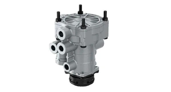 Válvula de freno de remolque 9730090180 Wabco