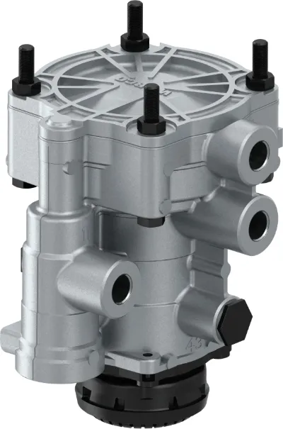 Válvula de freno de remolque WABCO 9730091200