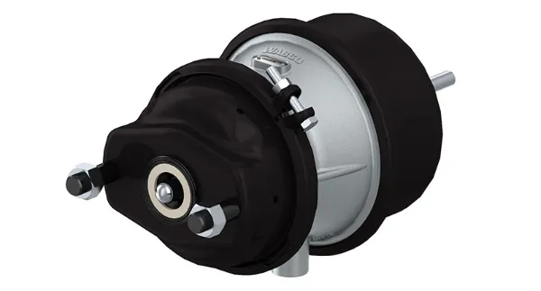 Cámara de freno con acumulador de energía 9253840100 Wabco