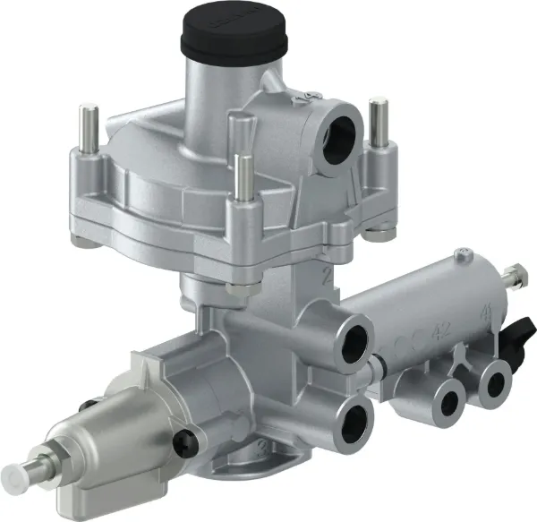Regulador de la fuerza de frenado 4757145000 Wabco