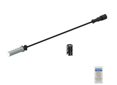 Sensor ABS WABCO 4410329632