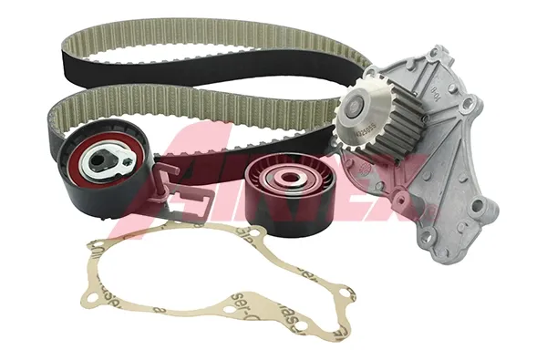 Kit de distribución WPK167802 Airtex