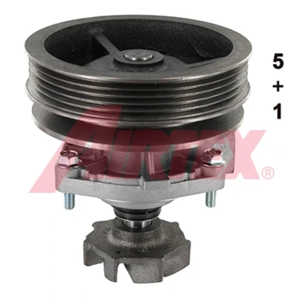 1431 Airtex bomba de agua