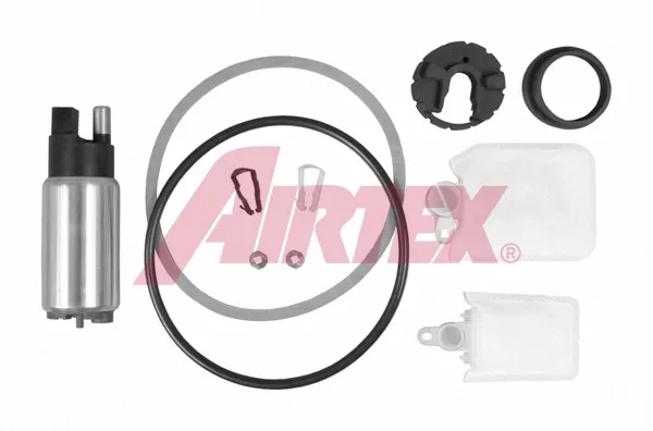 Elemento de turbina de la bomba de combustible XR822164 Jaguar