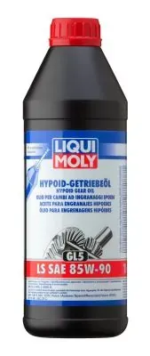 Aceite de transmisión LIQUI MOLY 1410