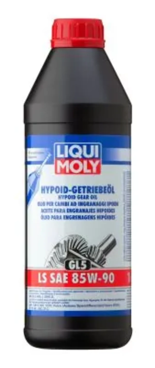 Aceite transmisión LIQUI MOLY 1410