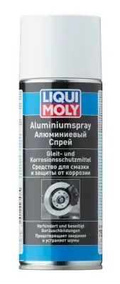 Grasa para sistemas de frenos 7533 Liqui Moly