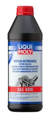 Aceite de transmisión LIQUI MOLY 1025