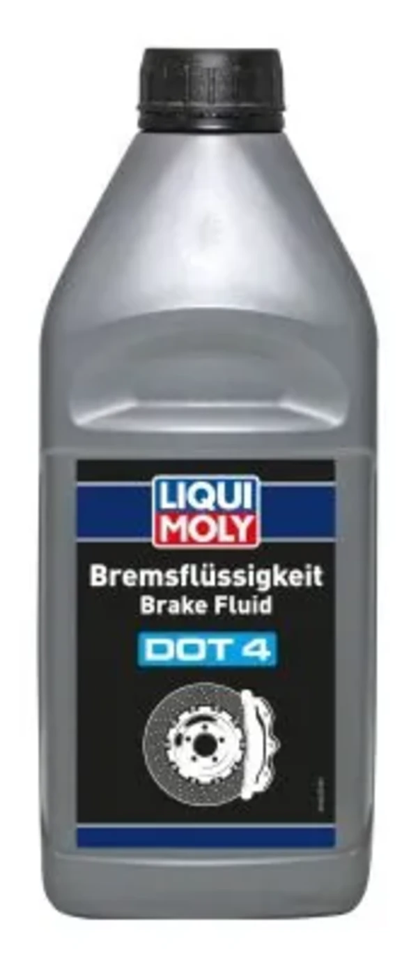 Líquido de freno Liqui Moly (21157)
