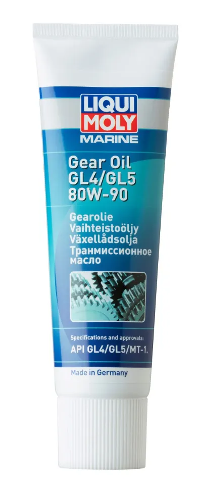 Aceite de transmisión LIQUI MOLY 25031