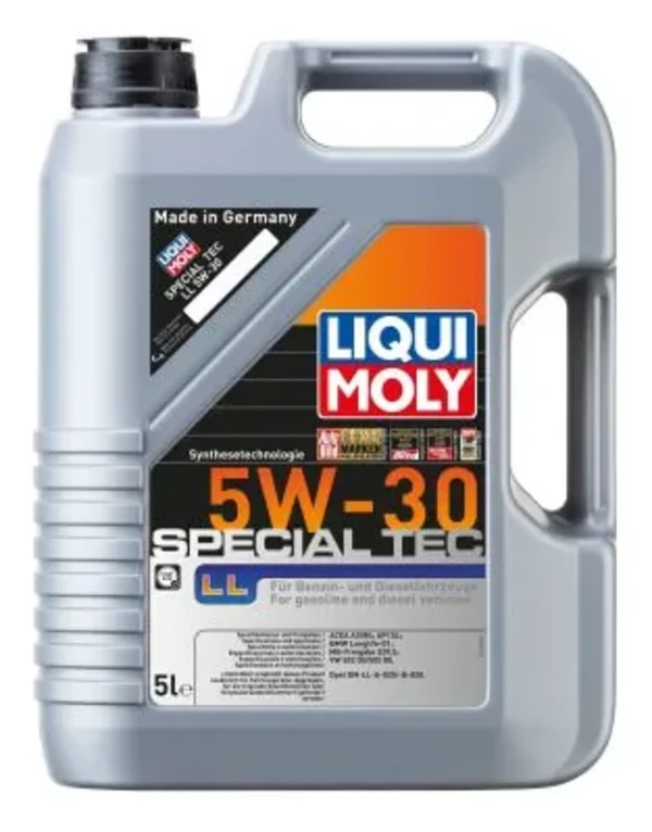 Liqui Moly (2448)