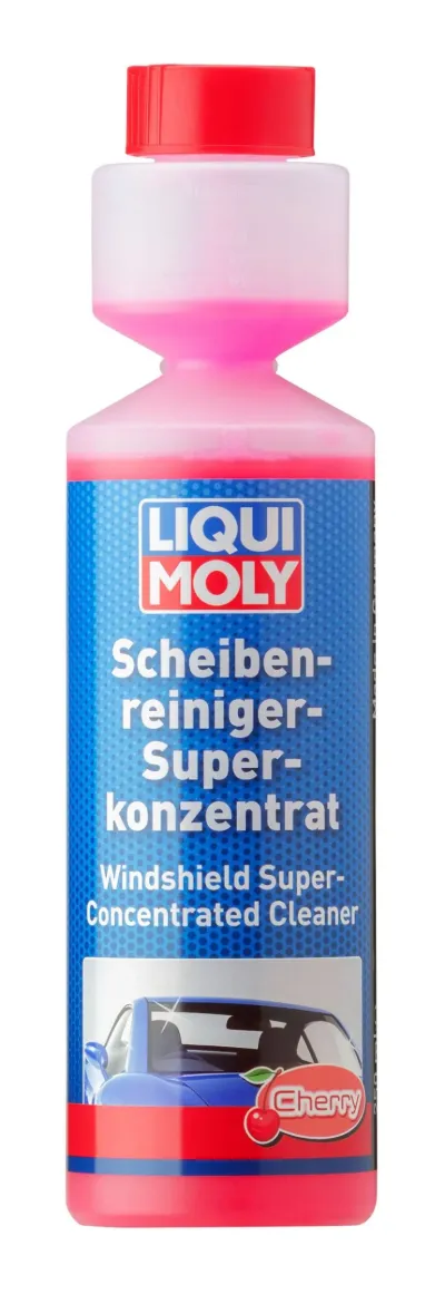 Líquido limpiaparabrisas LIQUI MOLY 21706