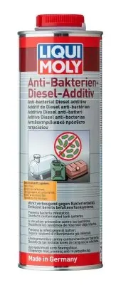 Aditivos del sistema de combustible para motores diésel 21317 Liqui Moly