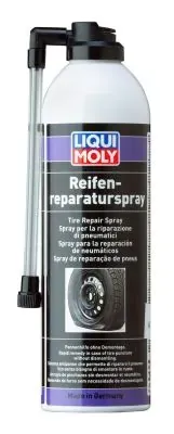 Sellador de neumáticos LIQUI MOLY 3343