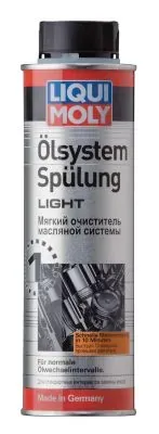 Limpiador del sistema de aceite LIQUI MOLY 7590