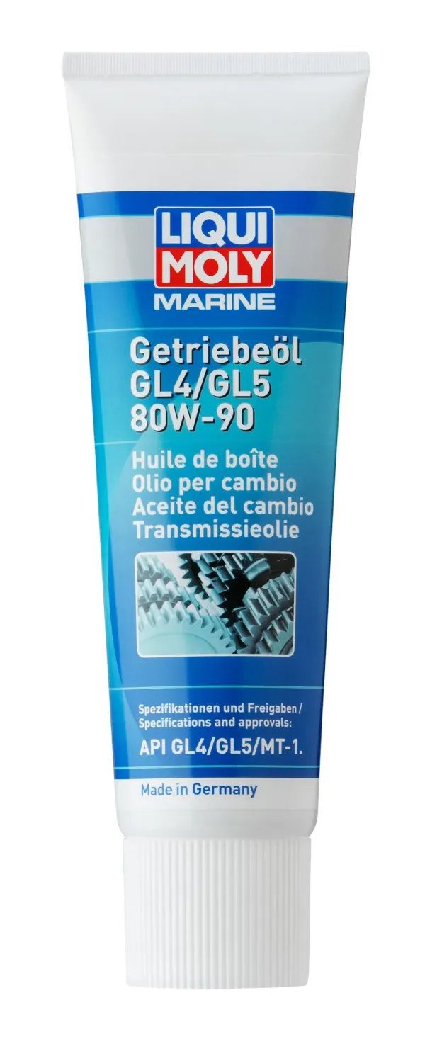 25030 Liqui Moly