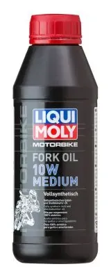 Aceite para horquillas y amortiguadores 1506 Liqui Moly