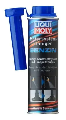 Aditivos del sistema de combustible para motores de gasolina 5129 Liqui Moly