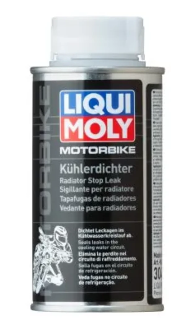 Material de estanqueidad para sistema de Refrigiración LIQUI MOLY 3043