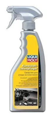 Limpiador pulidor de salpicadero 7600 Liqui Moly