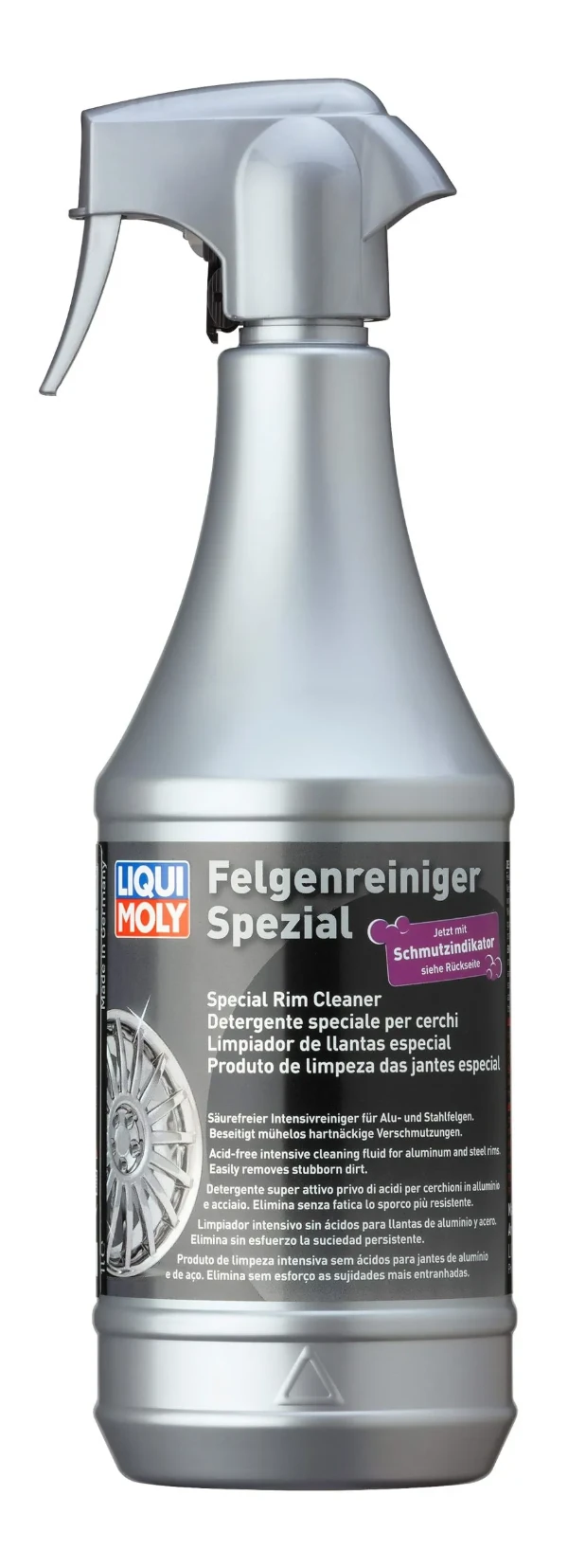 Limpiador de llantas LIQUI MOLY 1597