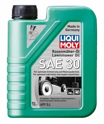 Aceite de motor LIQUI MOLY 1264
