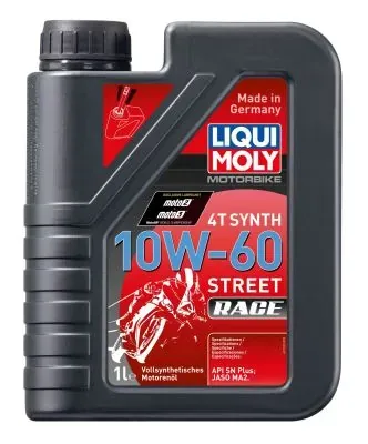 Aceite de motor LIQUI MOLY 1525
